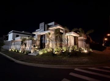 Casa · 200m² · 3 Quartos · 4 Vagas · Casa de Condomínio para venda em Parque Residencial Terras De Yucatan de 200.00m² com 3 Quartos, 3 S