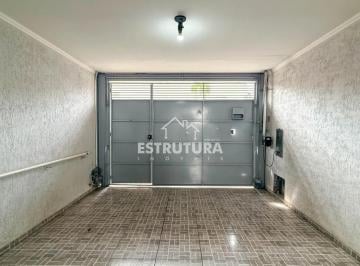 Casa · 170m² · 4 Quartos · 2 Vagas · Casa para venda em Vila Aparecida de 170.00m² com 4 Quartos, 1 Suite e 2 Garagens