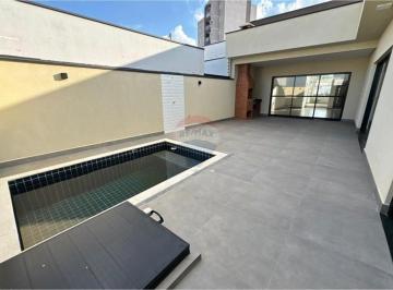 Casa · 154m² · 3 Quartos · 2 Vagas · Casa para venda em Portal Dos Pássaros de 154.00m² com 3 Quartos, 1 Suite e 2 Garagens