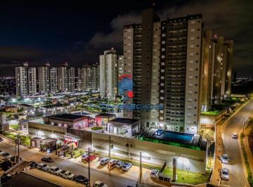 Apartamento · 56m² · 2 Quartos · 1 Vaga · Apartamento para venda em Jardim Nova Hortolândia I de 56.00m² com 2 Quartos, 1 Suite e 1 Garagem