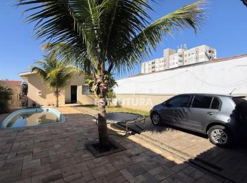 Casa · 160m² · 3 Quartos · 2 Vagas · Casa para venda em Parque Universitário de 160.00m² com 3 Quartos, 1 Suite e 2 Garagens