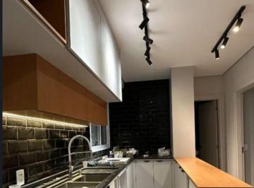 Apartamento · 51m² · 2 Quartos · 1 Vaga · Apartamento para venda em Evo Residence de 51.00m² com 2 Quartos e 1 Garagem