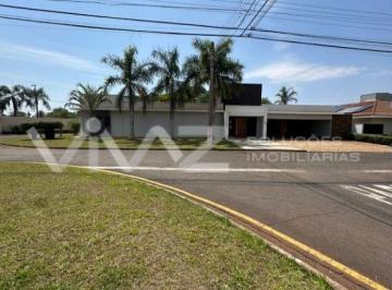 Casa · 296m² · 4 Quartos · 6 Vagas · Casa para venda em Parque Das Hortências de 296.00m² com 4 Quartos, 4 Suites e 6 Garagens