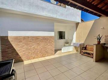 Casa · 100m² · 3 Quartos · 2 Vagas · Casa para venda em Parque Residencial Jundiaí Ii de 100.00m² com 3 Quartos e 2 Garagens