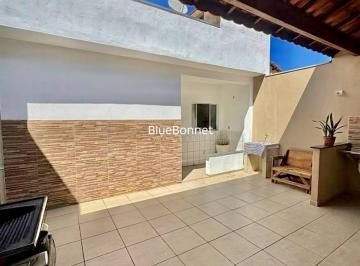 Casa · 100m² · 3 Quartos · 2 Vagas · Casa para venda em Parque Residencial Jundiaí Ii de 100.00m² com 3 Quartos e 2 Garagens