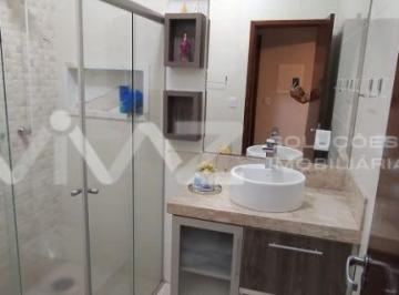 Casa · 170m² · 2 Quartos · 2 Vagas · Casa para venda em Jardim Santa Clara (vila Xavier) de 170.00m² com 2 Quartos, 1 Suite e 2 Garagens