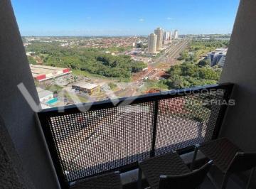 Apartamento · 58m² · 2 Quartos · 1 Vaga · Apartamento para venda em Centro de 58.00m² com 2 Quartos, 1 Suite e 1 Garagem