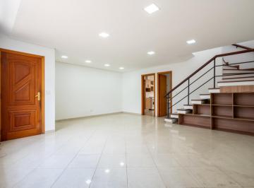 5357808c-9302-41ec-819c-5f18fd93ba8b · Casa de vila para venda em Campo Belo com 3 quartos, sendo 2 suítes, 172m²