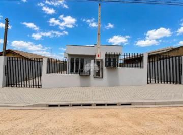 Casa · 186m² · 3 Quartos · Casa para venda em Roça Grande de 186.00m² com 3 Quartos