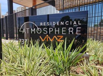 Apartamento · 62m² · 2 Quartos · 1 Vaga · Apartamento para venda em Jardim Dos Manacás de 62.00m² com 2 Quartos, 1 Suite e 1 Garagem