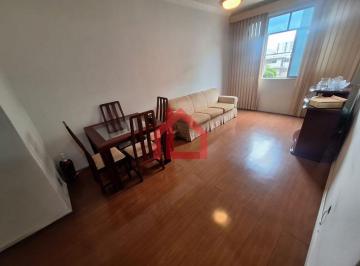 Apartamento · 90m² · 3 Quartos · 1 Vaga · Apartamento para venda em Vila Da Penha de 90.00m² com 3 Quartos e 1 Garagem