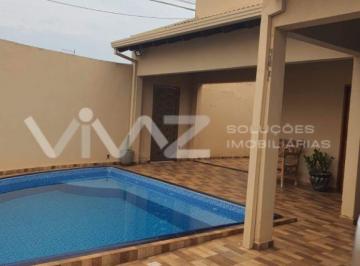Casa · 151m² · 2 Quartos · 2 Vagas · Casa para venda em Parque Residencial Vale Do Sol de 151.00m² com 2 Quartos e 2 Garagens