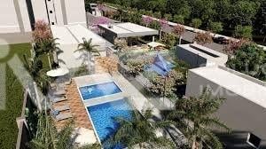 Apartamento · 44m² · 2 Quartos · Apartamento para venda em Jardim Residencial Paraíso de 44.00m² com 2 Quartos