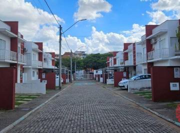 Casa · 79m² · 2 Quartos · 1 Vaga · Casa de Condomínio para venda em Jardim Das Tulipas de 79.00m² com 2 Quartos e 1 Garagem
