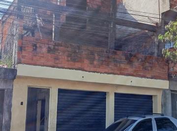 Casa · 60m² · 2 Quartos · Casa para venda em Jardim São Paulo (zona Leste) de 60.00m² com 2 Quartos
