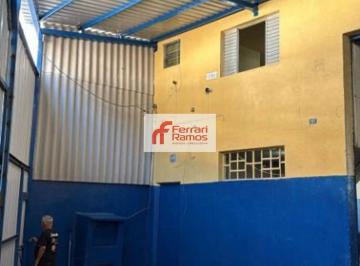 c407de4a5d50b87bcf371f4a0cfcc275b0bc46ca · Galpão para alugar, 300 m² por R$ 12.000,00/mês - Vila Nova Cumbica - Guarulhos/SP