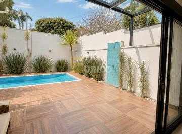 Casa · 210m² · 3 Quartos · 4 Vagas · Casa de Condomínio para venda em Condomínio Residencial Bosque da Mata de 210.00m² com 3 Quartos, 3 