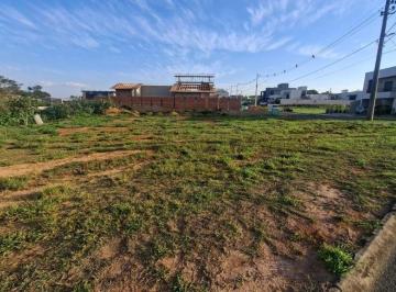 Terreno · 1190m² · Terreno en Condomínio para venda em Condomínio Quintas Da Terracota de 1190.00m²