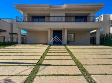Casa · 561m² · 4 Quartos · 8 Vagas · Casa para venda em Golf Do Japy de 560.72m² com 4 Quartos, 4 Suites e 8 Garagens