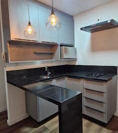 8c636a8e8f306c3014bcf326808ad1f82ff8e195 · Studio com 1 dormitório para alugar, 38 m² - Centro - Guarulhos/SP