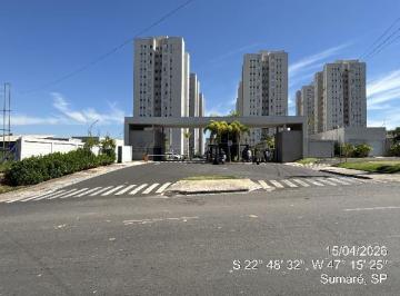 Apartamento · 57m² · 2 Quartos · 1 Vaga · Apartamento para venda em Jardim Bela Vista de 57.00m² com 2 Quartos e 1 Garagem