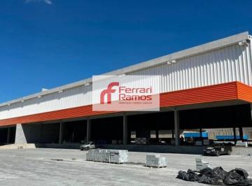 c7f29f96dd48ac1d2be2892877d82dfb781f8a17 · Galpão para alugar, 6555 m² por R$ 353.997/mês - Cidade Industrial Satélite de São Paulo - Guarulhos