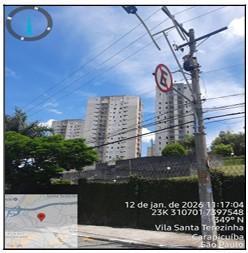 Apartamento · 97m² · 2 Quartos · 2 Vagas · Apartamento para venda em Vila Santa Terezinha de 97.00m² com 2 Quartos e 2 Garagens
