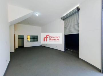 f87a9b858c60b289d53dbc8283c52a65f5be08e0 · Salão para alugar, 118 m² por R$ 5.120,00/mês - Macedo - Guarulhos/SP