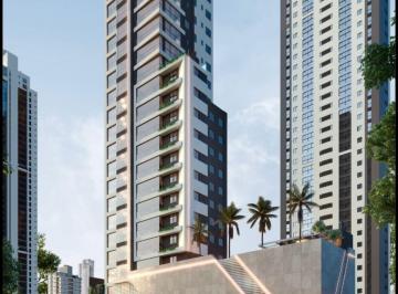 Comercial · 98m² · 1 Quarto · Sala Comercial para Locação Anual no Centro de Balneário Camboriú - SC