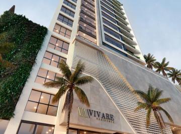 Comercial · 95m² · 1 Quarto · Sala Comercial para Locação Anual 95m² no Centro de Balneário Camboriú - SC