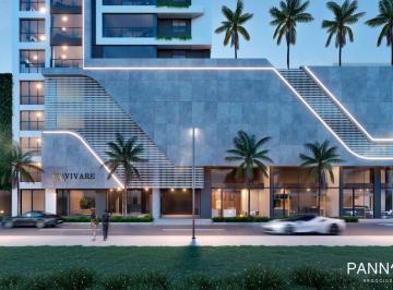 Comercial · 90m² · 1 Quarto · Sala Comercial para Locação Anual 90m² no Centro de Balneário Camboriú - SC