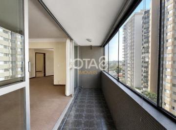 Apartamento · 219m² · 4 Quartos · 2 Vagas · APARTAMENTO 4 QUARTOS 2 VAGAS LIVRES NO BIGORRILHO