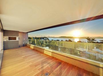 Apartamento · 193m² · 3 Quartos · 4 Vagas · Belíssimo apartamento no Bairro Vila Conceição com 193m² privativos, 3 suítes e