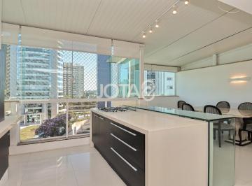 Apartamento · 193m² · 3 Quartos · 2 Vagas · COBERTURA 3 QUARTOS EM CONDOMÍNIO CLUBE NO ECOVILLE