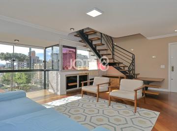 Apartamento · 178m² · 3 Quartos · 2 Vagas · COBERTURA 3 SUÍTES ENSOLARADA DUAS VAGAS TERRAÇO CHURRASQUEIRA