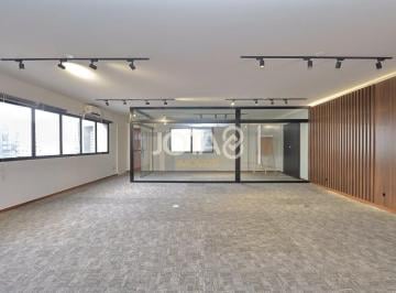 Comercial · 84m² · 1 Vaga · LUMINOSIDADE E SOFISTICAÇÃO NO BUSINESS TOWER