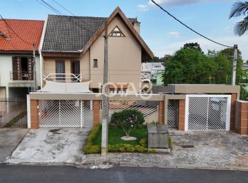 Casa · 160m² · 3 Quartos · 4 Vagas · SOBRADO TRIPLEX COM 3 QUARTOS NO BOA VISTA