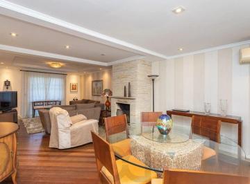 Casa · 344m² · 4 Quartos · 3 Vagas · Casa em condomínio no Bairro Ipanema com 4 dormitórios sendo 2 suítes e 3 vagas