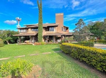 .JPEG+2025-06-03 · Ótima casa em condomínio com 6 dormitórios, tendo 4 suítes, piscina e 2.700 m² d