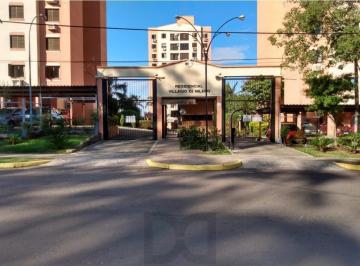 Apartamento · 58m² · 2 Quartos · 1 Vaga · Ótimo apartamento 2 dormitórios em condomínio.