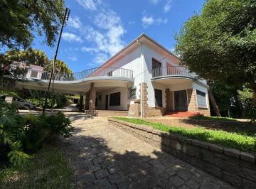 Casa · 500m² · 5 Quartos · 6 Vagas · Tristeza -Imóvel único- Terreno 3658 m² privativos, casa 500m², 5d, reformada