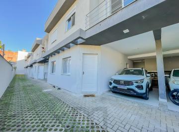 Casa · 85m² · 2 Quartos · 1 Vaga · Excelente sobrado em condomínio na Tristeza