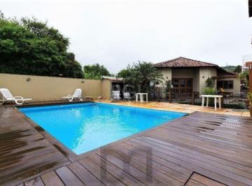 Casa · 233m² · 4 Quartos · 2 Vagas · Casa do Condomínio Ilha de Majorca- Bairro Tristeza - 4D - 232 m²