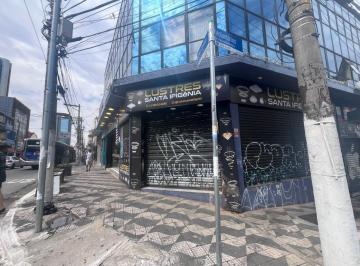 Comercial · 80m² · Loja na Rua Voluntários da Pátria, 2306 - loja 5 • 80 m²
