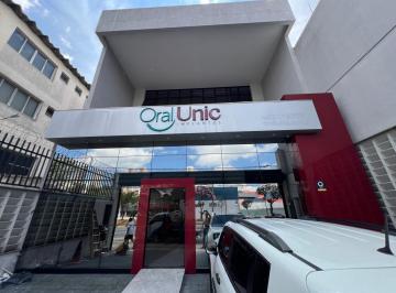Comercial · 543m² · 3 Vagas · Prédio comercial na Avenida Fábio Eduardo Ramos Esquivel, 377 • 543 m²