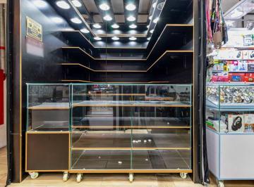 Comercial · 5m² · Loja em galeria na Avenida Paulista, 2218 - Loja 3 • 5 m²