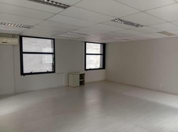 Comercial · 84m² · 1 Vaga · Sala comercial na Rua Augusta, 1642 - Conjunto 7A • 84 m²