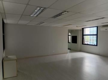 Comercial · 84m² · 1 Vaga · Sala comercial na Rua Augusta, 1642 - Conjunto 4A • 84 m²