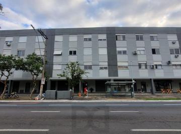 Apartamento · 41m² · 1 Quarto · Apartamento para Venda - 41.06m², 1 dormitório, Intercap