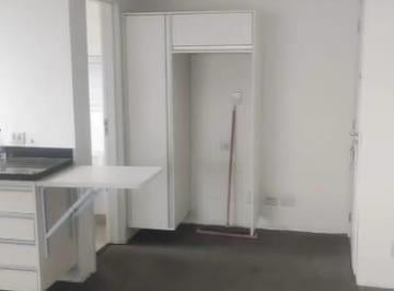 Comercial · 40m² · 1 Vaga · Sala comercial na Rua Zanzibar, 544 - Conjunto 68 • 40 m²